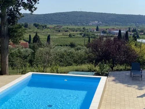 Villa Olive Oasis Hotels in Korte
