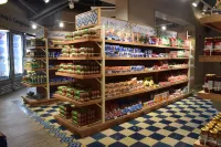 زوانا بيتش ريزورت