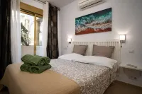Apartment in Marbella Near Beach & Pool