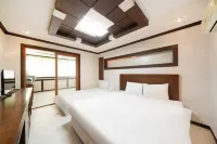 กาอึล โรงแรม - พร้อมWifi