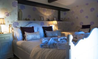 The Castle House Luxury Bed & Breakfast