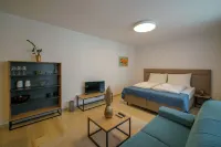 Jarila Boutique Apartment by Chors - 3-Star