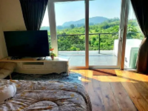 คีรีรัฐ รีสอร์ท