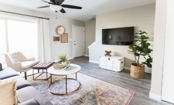 Updated Condo in A Old Town Scottsdale Location