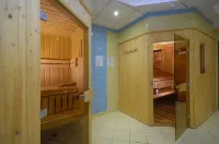 Qubus Hotel Głogów - spa