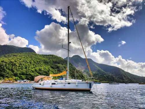 L'ASTRE Hôtels à : Basse-Terre