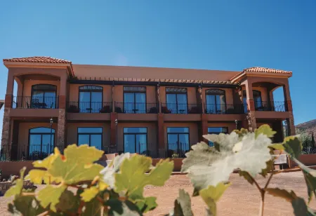 Finca Tre Hotel and Villas Resort