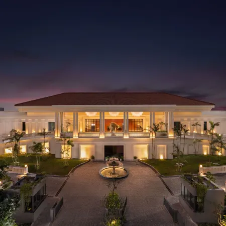 Taj Taal Kutir