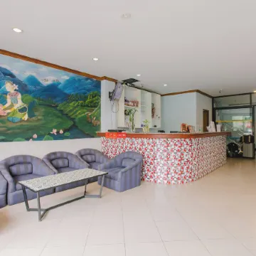 Sunstar Palace Patong