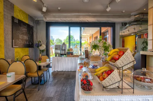 Hotel Residence Loren - Contact & Contactless Check-IN -  Apartamentos vacacionales