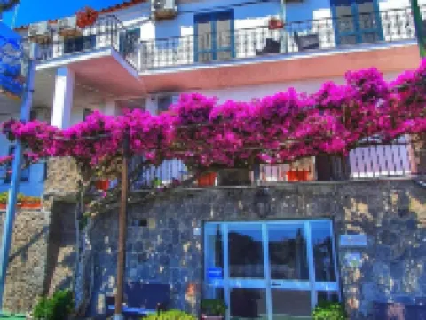 酒店貝拉維斯塔 福里奧酒店