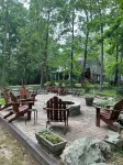 The Sage Cottage فنادق في بارتو كاونتي