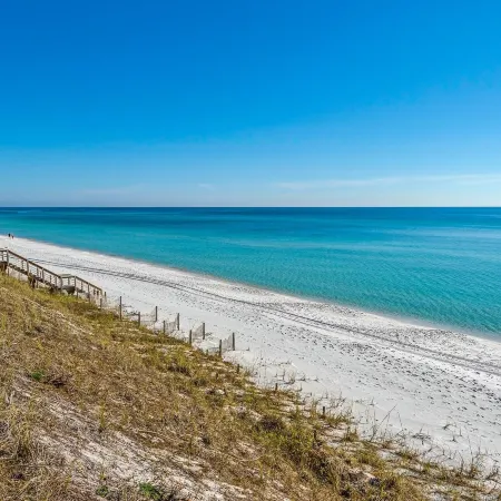 The Viridian 202 on 30A