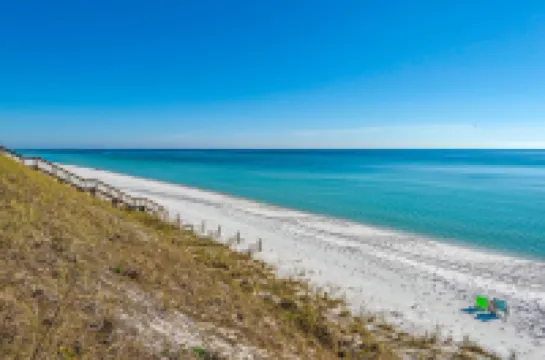 The Viridian 202 on 30A Hotels in Seagrove Beach