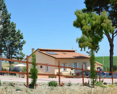 B&B Re Umberto Hotel a Cupello