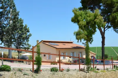 雷烏姆貝託家庭旅館 住宿飯店