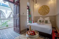 리아드 레 팔미에 드 라 메디나