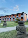 Calypso Nevis Hotel Hotels in Понд Хилл