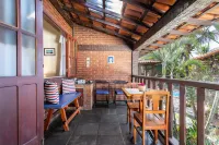 Apart Hotel Buz215 - WiFi