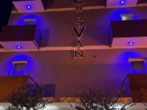 Hotel Crisvan Hotels in Torre Pedrera