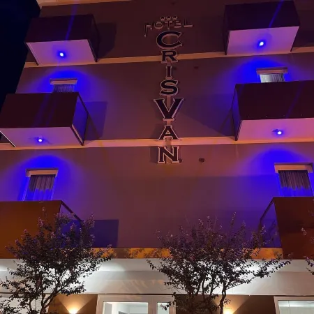 Hotel Crisvan
