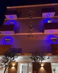 Hotel Crisvan Hôtels à : Torre Pedrera