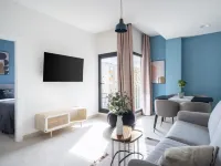 Limehome Sevilla
