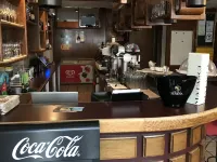 La Santa Hotels in Lugano