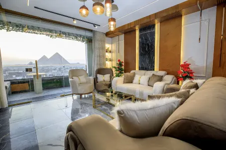 Piccolo Mondo Boutique Hotel Отели рядом с достопримечательностью «Большой сфинкс»