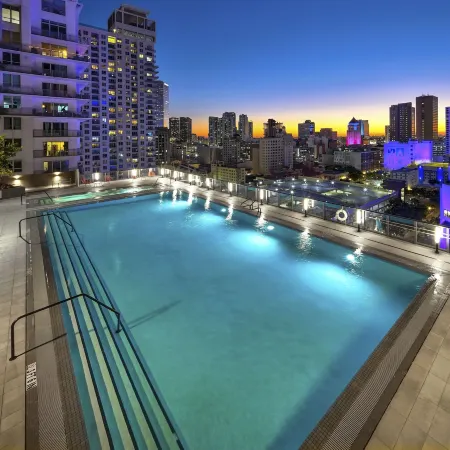 Sentral Alea Miami