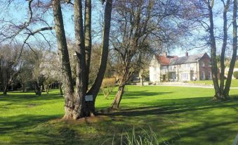 Rustic Retreat in Retford