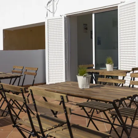 Lemon Hostel Faro