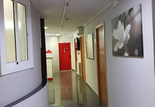 바르셀로나 숙소