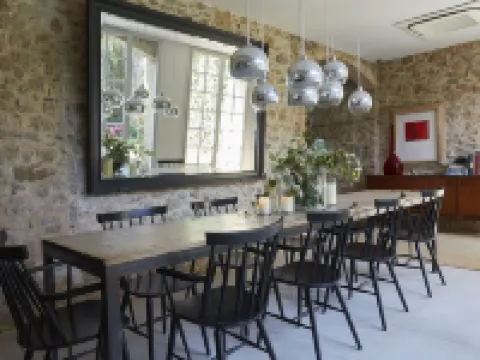 llimona suites Hoteles en Corsá