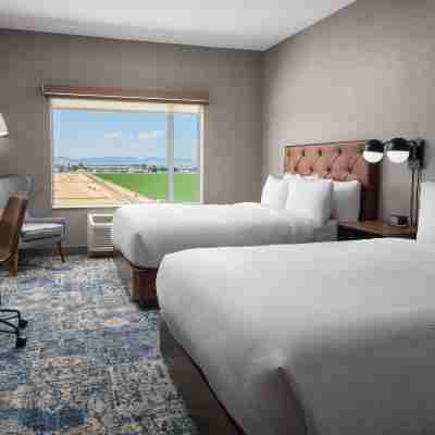 Four Points by Sheraton Yuma Rooms