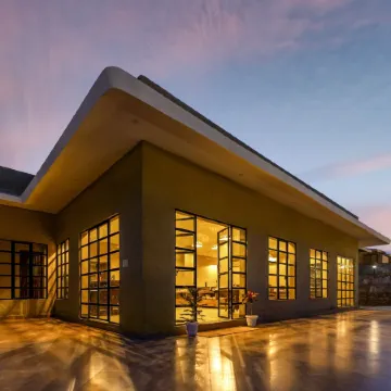 Sterling ReWild Sariska