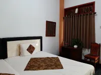 Hotel Dana Jogja