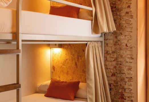 더 로프트 하우스 마드리드