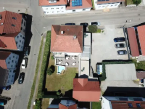 Otto - Bed & Breakfast Hotels in Unterallgau