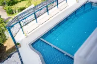 Singharaj Boutique Hotel - piscina
