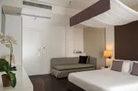 Hotel Ines - Balkoner