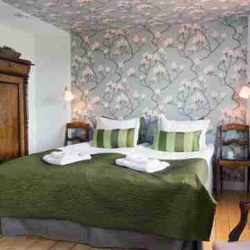 Hotell Villa Vesta Rooms