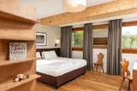 Hotel Orso Grigio Hotels in Selva di Cadore