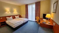 Hotel Amadeus Dresden Neustadt Hotels in Dresden