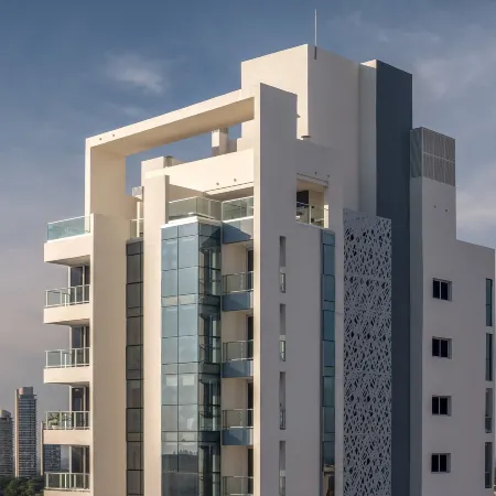 ÚNICO - Stay & Residences by Ava