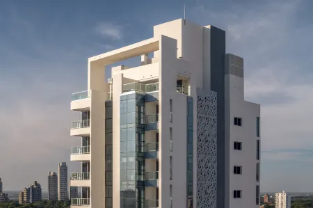 ÚNICO - Stay & Residences by Ava