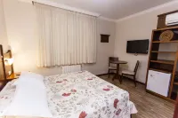 拉格格拉馬多特里飯店