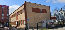 Rest Hostel Airport Modlin