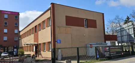 Rest Hostel Airport Modlin