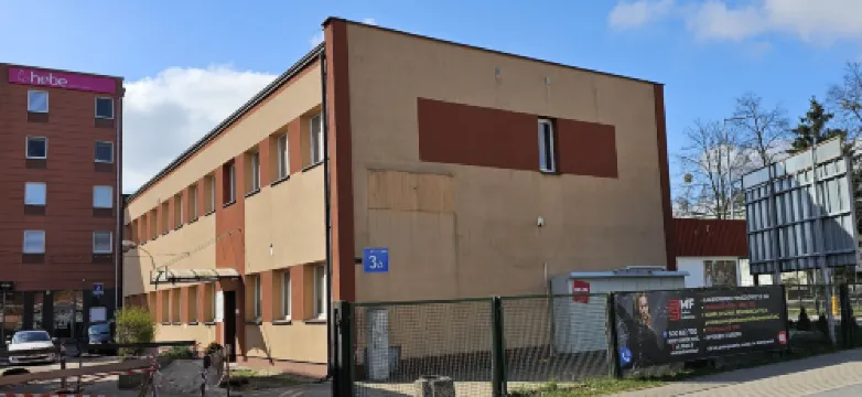 Rest Hostel Airport Modlin Hotels in Legionowo County